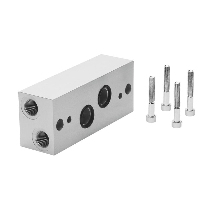 NAW-3/4-4E-ISO