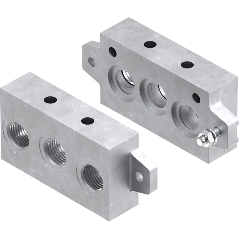 NEV-2DA/DB-ISO
