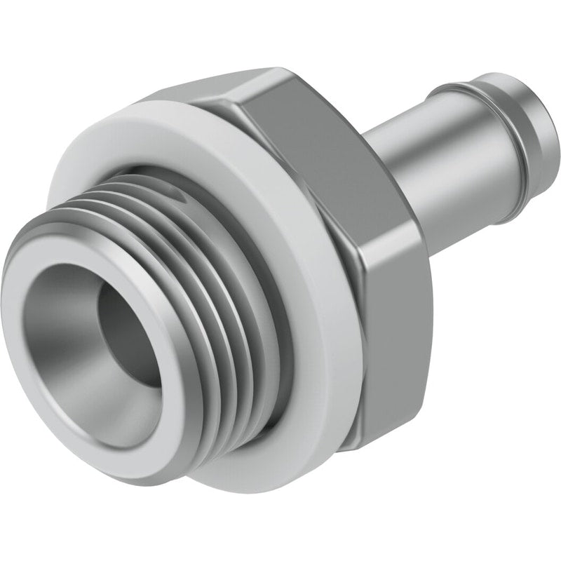 CN-3/8-PK-6 Barbed fitting