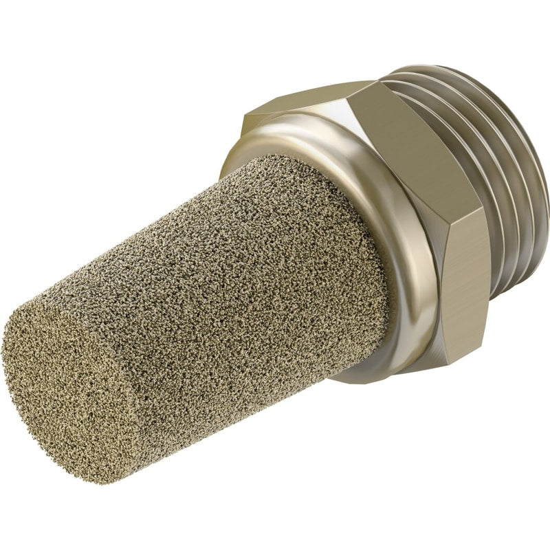 AMTE-M-LH-G12 Silencer