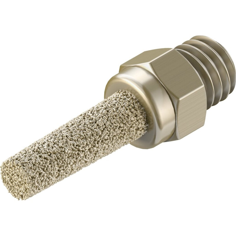 AMTE-M-LH-U10 Silencer