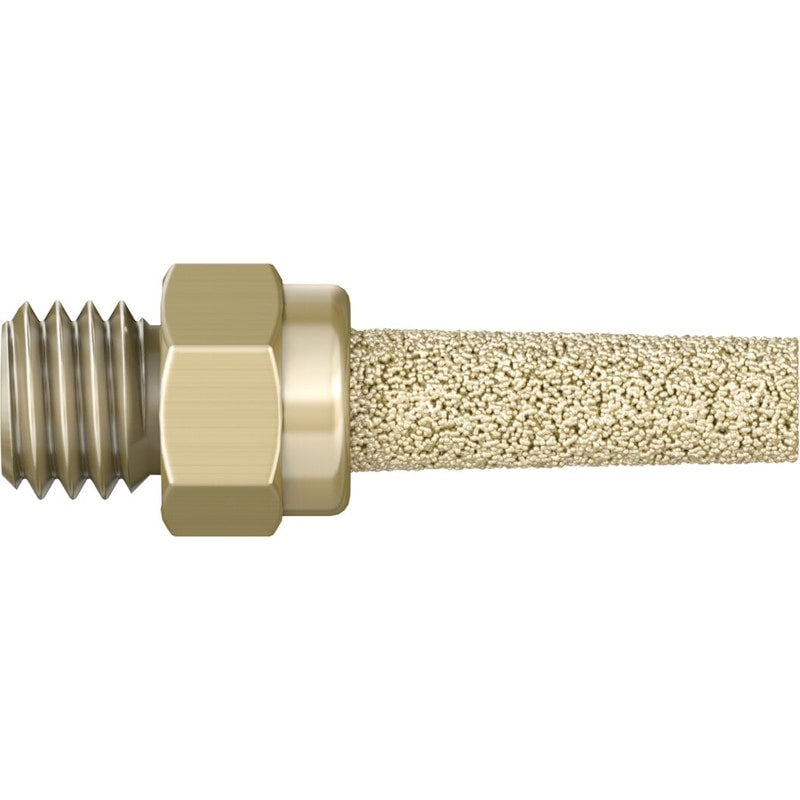 AMTE-M-LH-U10 Silencer