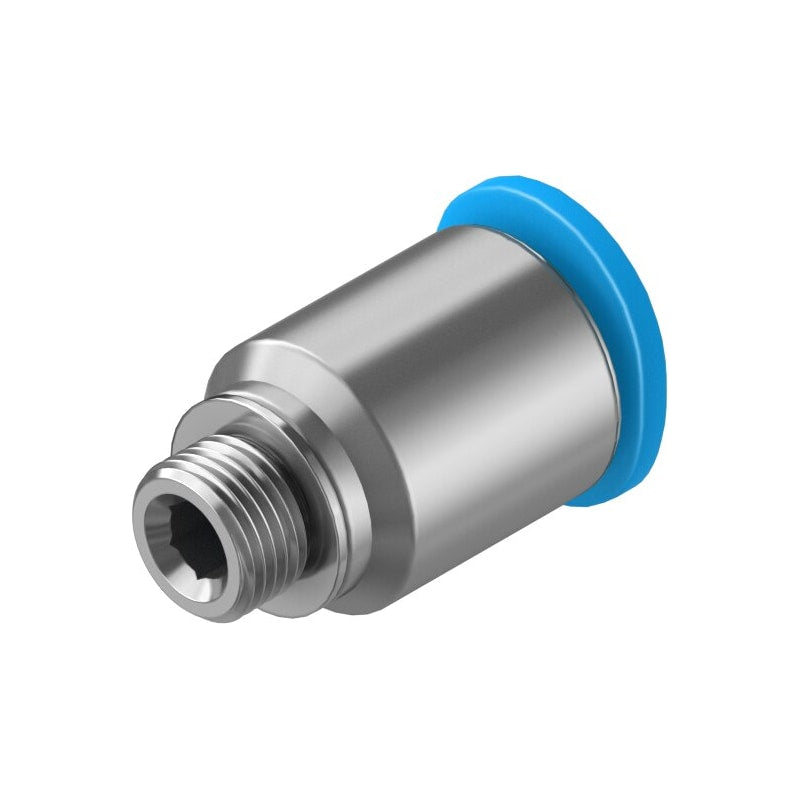 QSM-M5-1/4-I-U-M Push-in fitting