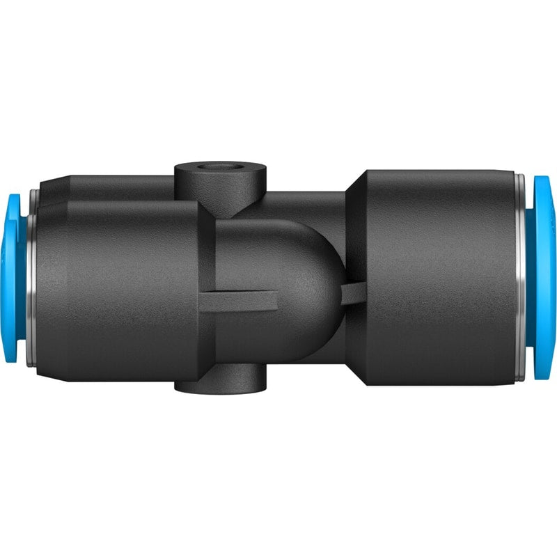 QSY-12-8 Push-in Y-connector