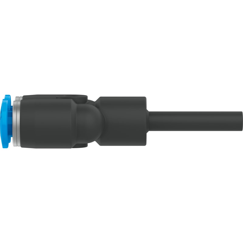 QSY-4H Push-in Y-connector