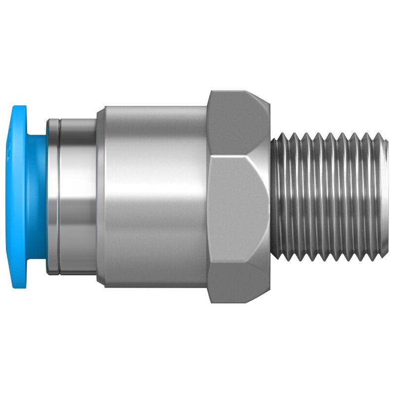 QS-1/8-8-50 Push-in fitting