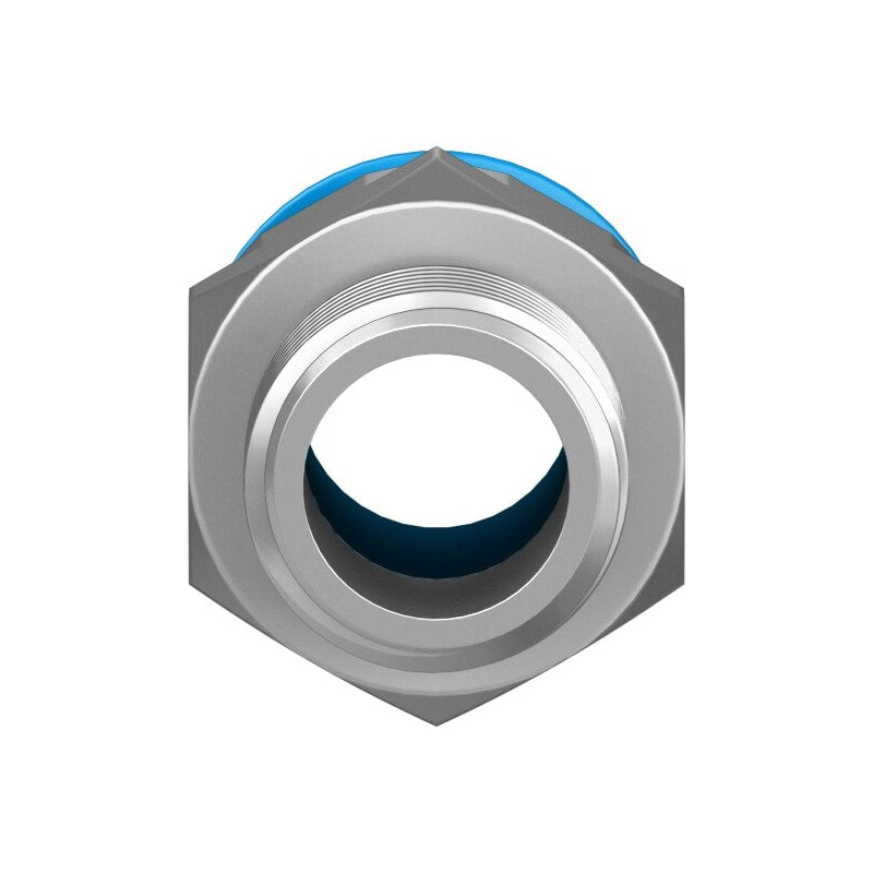 QS-1/4-10-50 Push-in fitting
