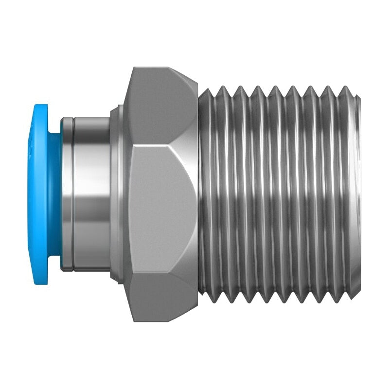 QS-3/8-8-50 Push-in fitting