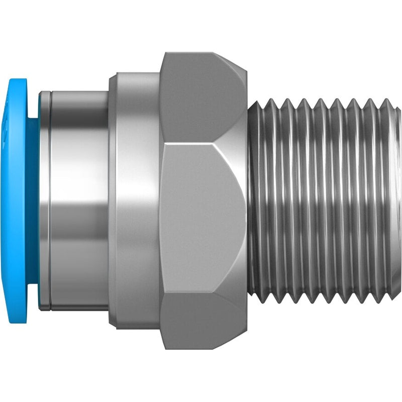 QS-3/8-12-20 Push-in fitting