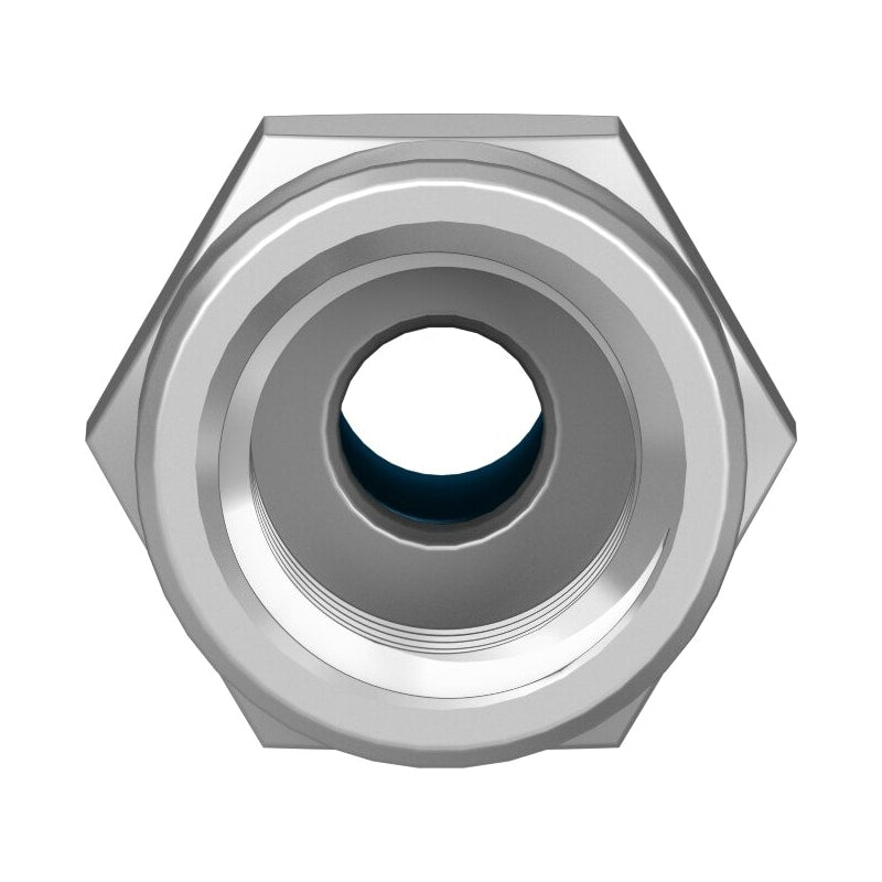 QSF-3/8-8-B-50 Push-in fitting