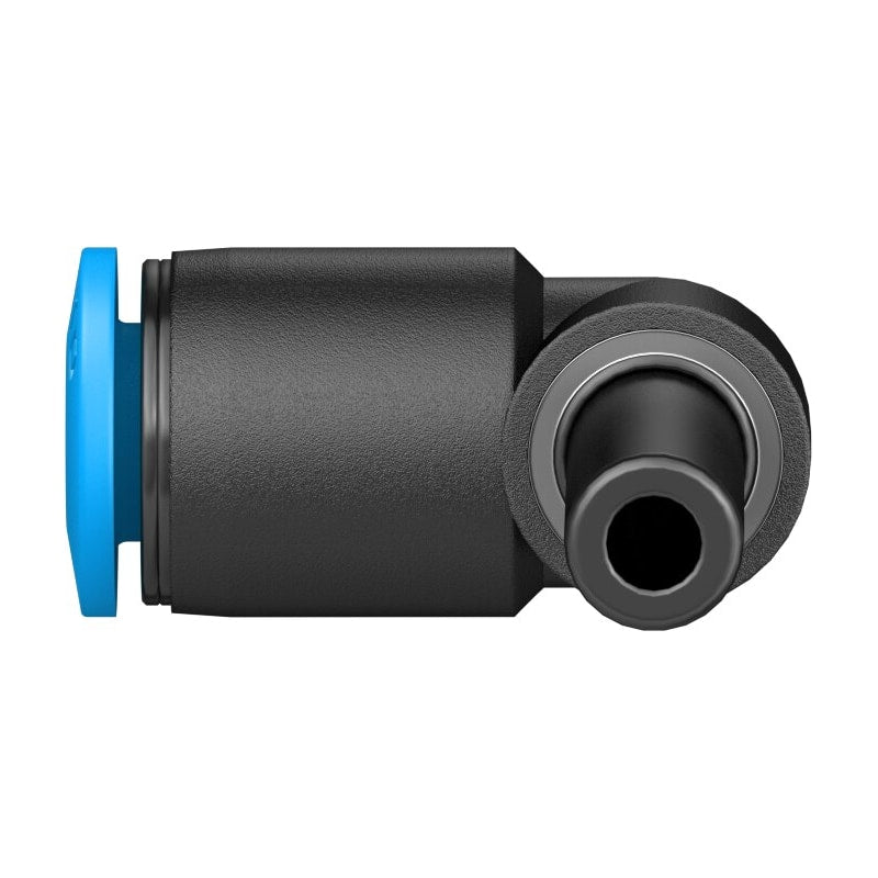 QSL-6H-100 Push-in L-connector