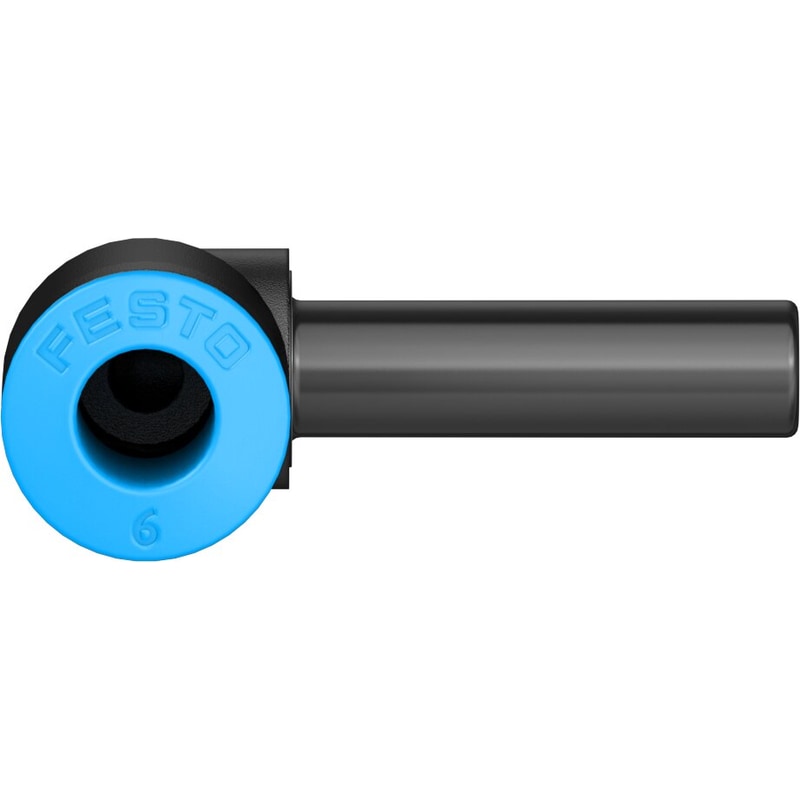 QSL-6H-100 Push-in L-connector
