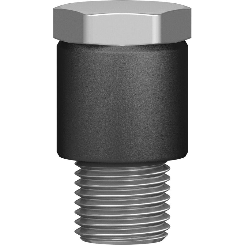 QSLV-1/4-6-100 Push-in L-fitting