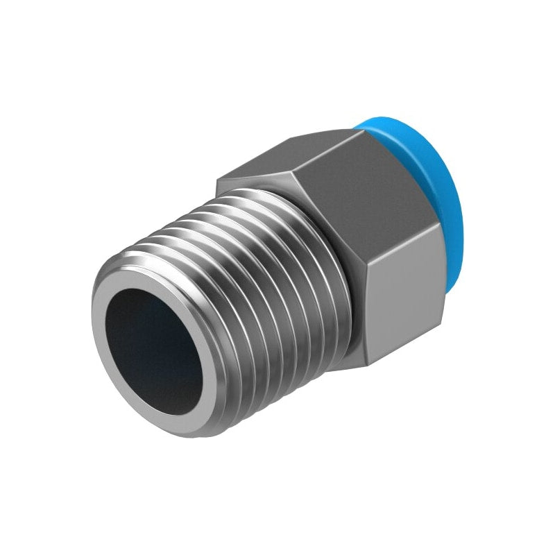 QSM-1/8-4-100 Push-in fitting