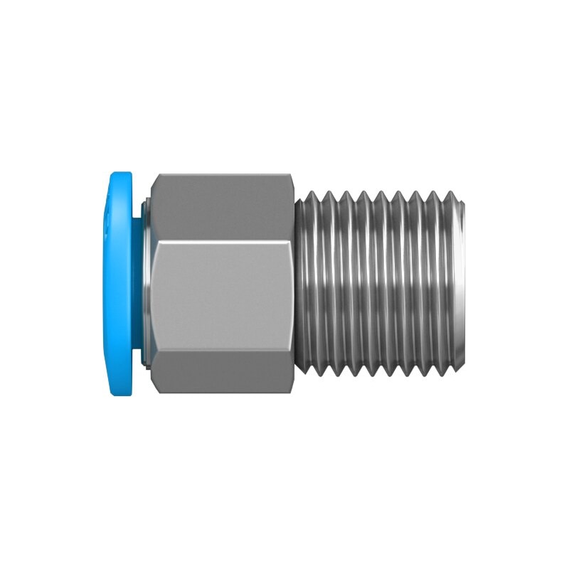 QSM-1/8-6-100 Push-in fitting