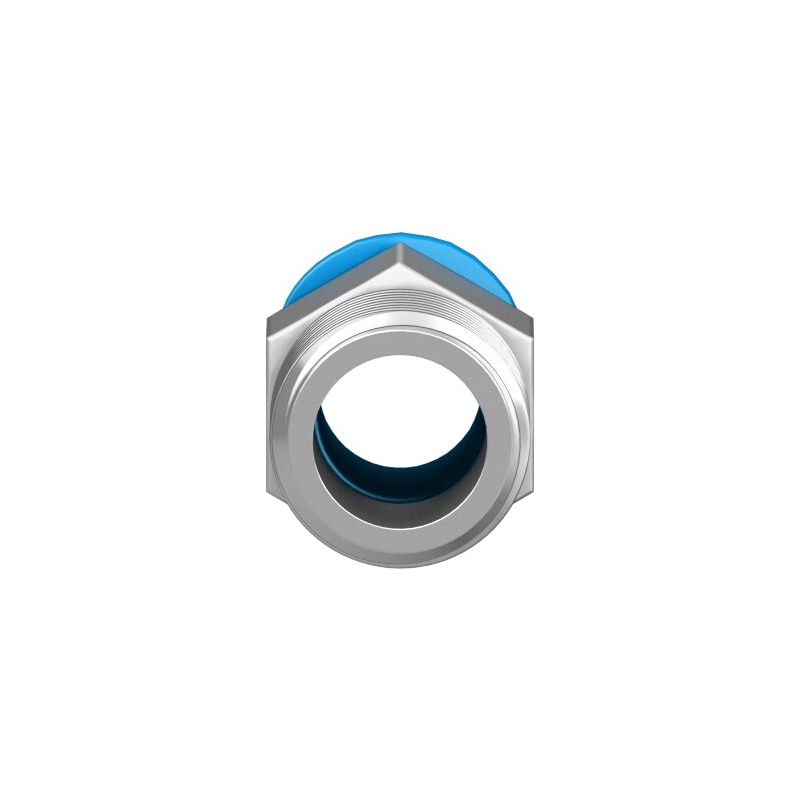 QSM-1/8-6-100 Push-in fitting