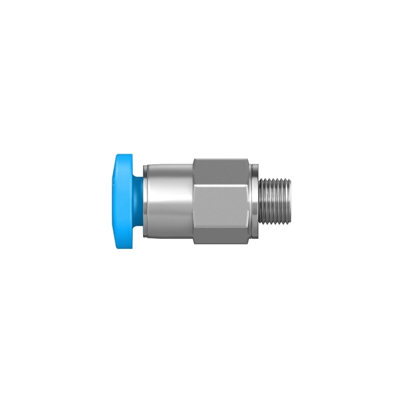 QSM-M3-3-100 Push-in fitting
