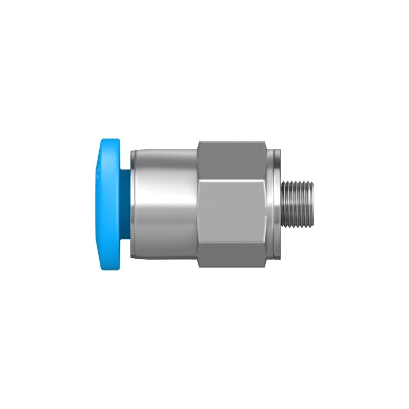 QSM-M3-4-100 Push-in fitting
