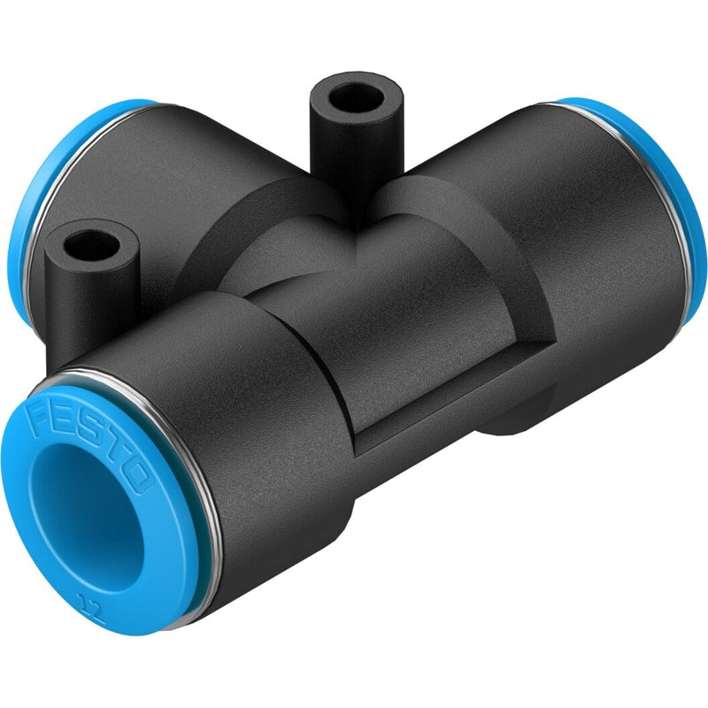 QST-12-20 Push-in T-connector