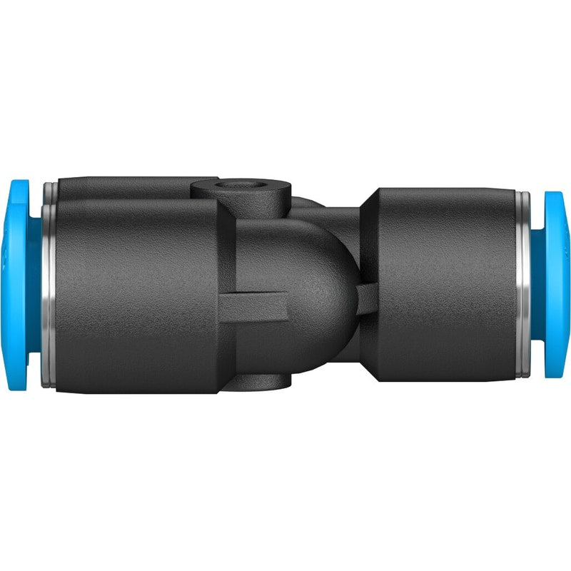 QSY-6-100 Push-in Y-connector