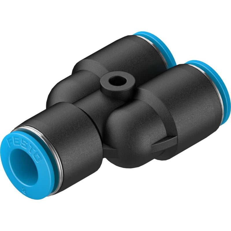QSY-8-50 Push-in Y-connector