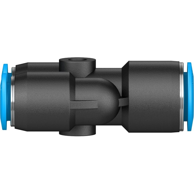 QSY-10-8-20 Push-in Y-connector