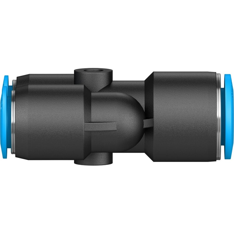QSY-12-10-20 Push-in Y-connector