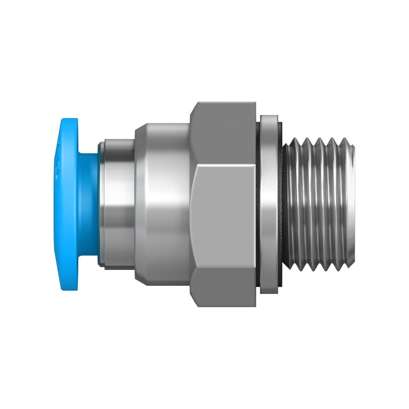 QS-G1/8-6-100 Push-in fitting