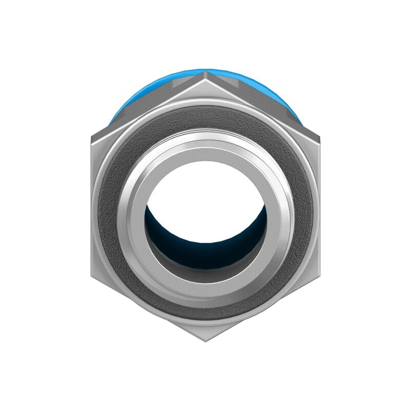 QS-G1/4-10-50 Push-in fitting