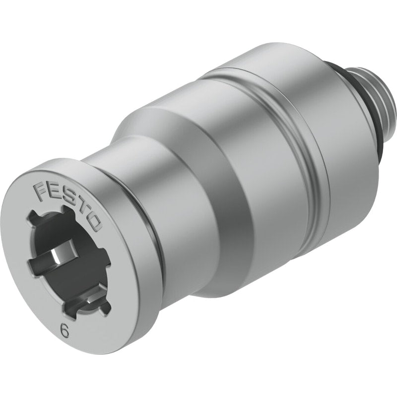 CRQS-M5-6-I push-in fitting
