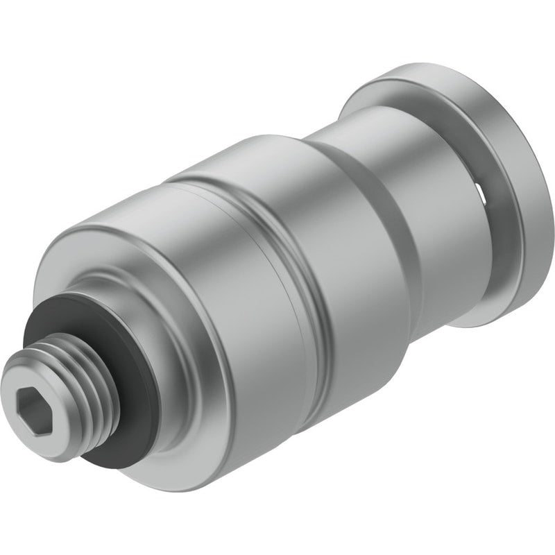 CRQS-M5-6-I push-in fitting