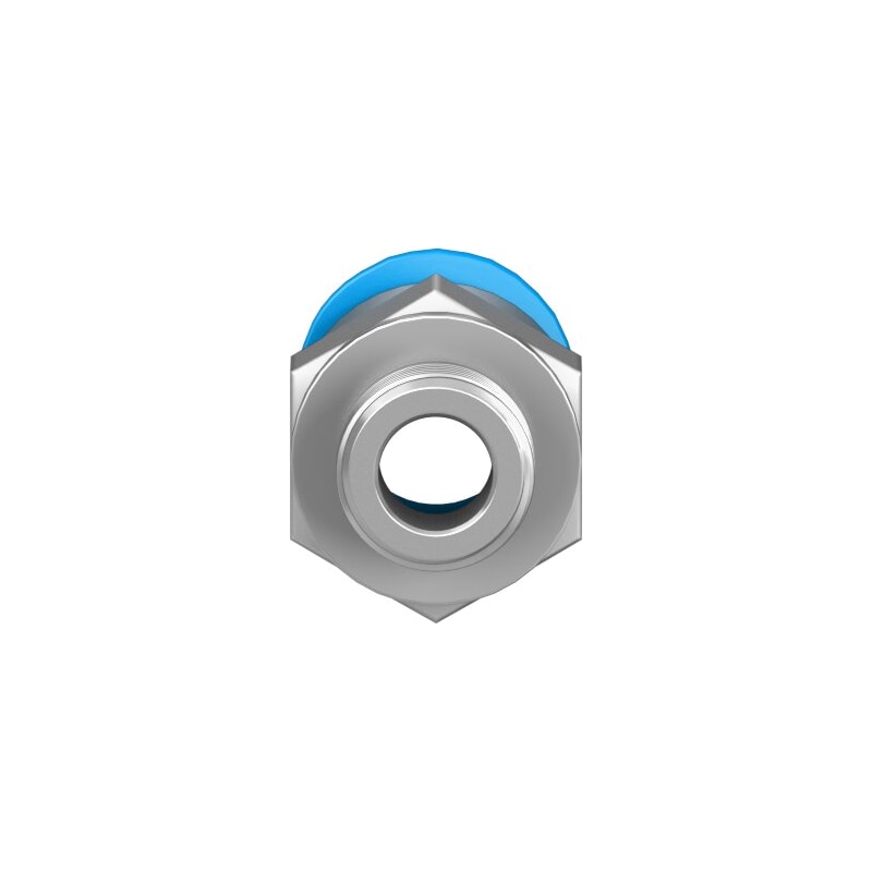 QSM-M6-6 Push-in fitting