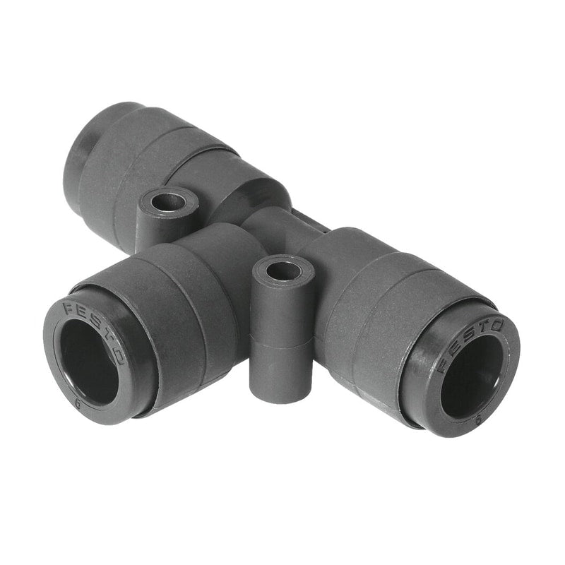 QST-V0-4 Push-in T-connector