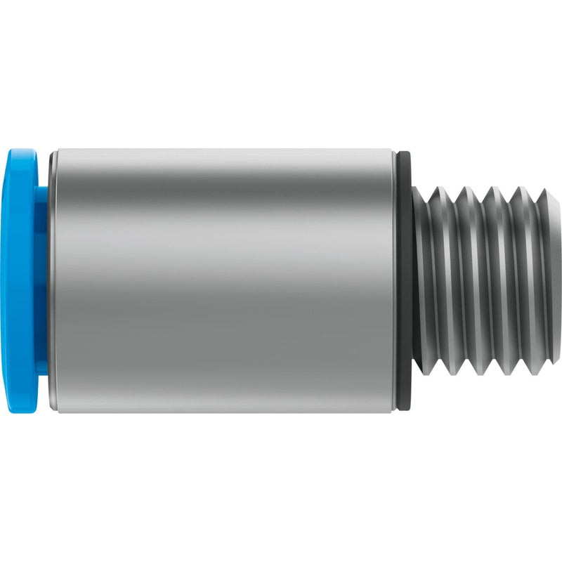 QSM-M7-6-I-R-100 Push-in fitting