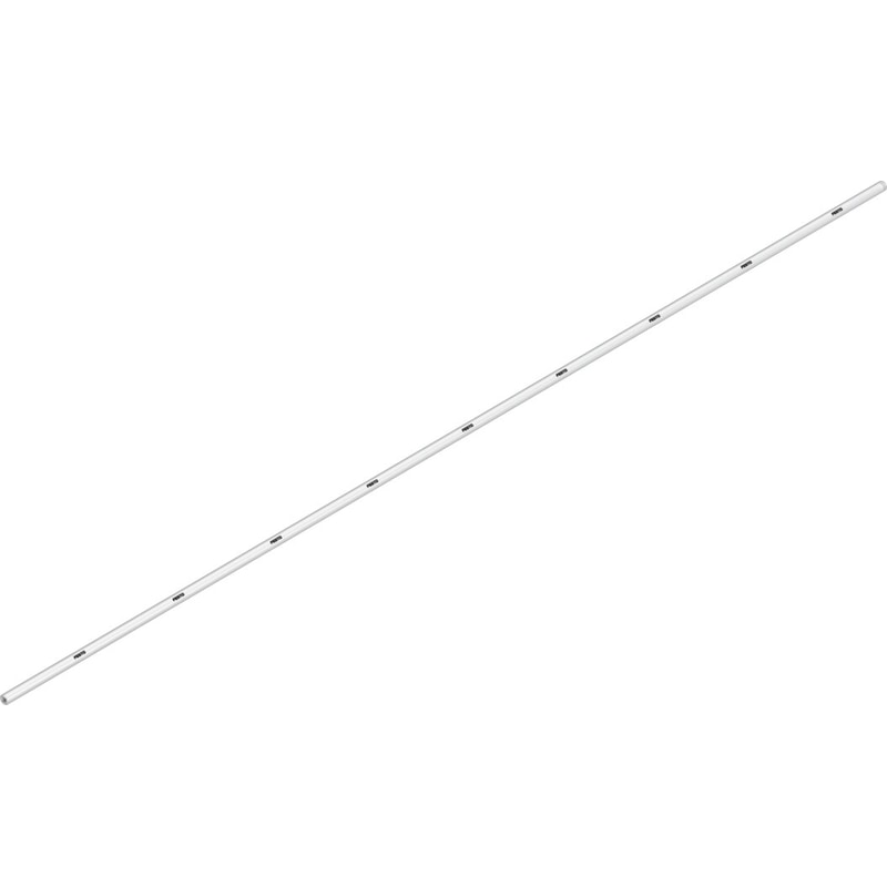 Plastic tubing PUN-H-2X0,4-NT