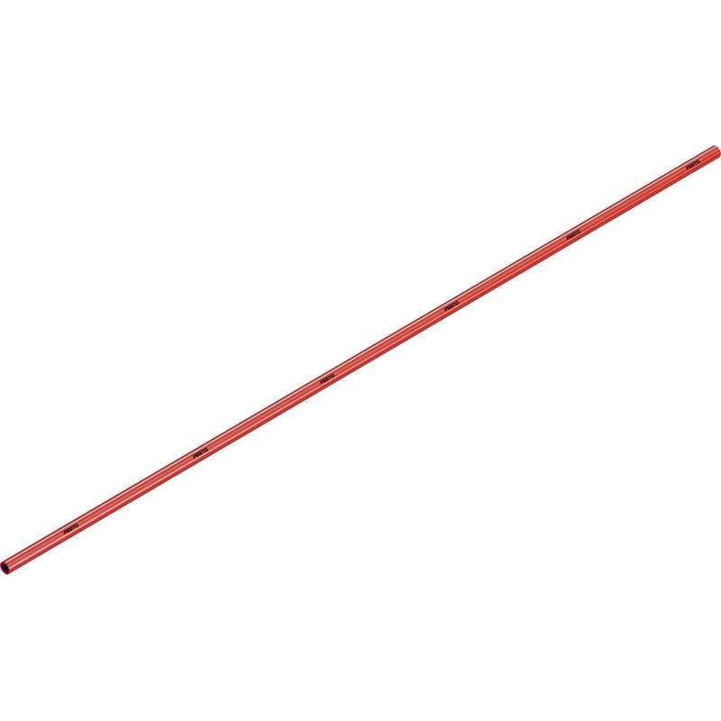 Plastic tubing PUN-H-2X0,4-RT
