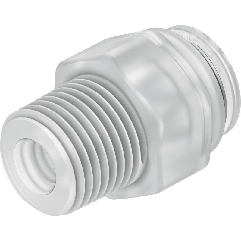 NPQP-D-R14-Q8-FD-P10 Push-in fitting
