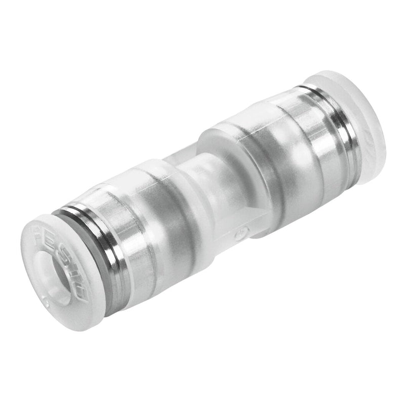 NPQP-D-Q12-E-FD-P10 Push-in connector