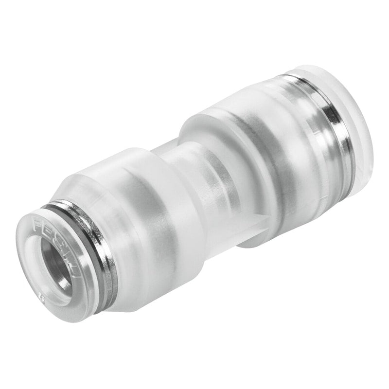 NPQP-D-Q8-Q6-FD-P10 Push-in connector