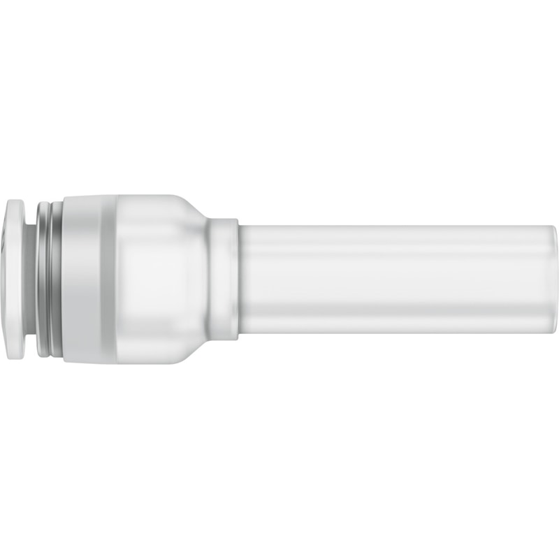 NPQP-D-Q6-S8-FD-P10 Push-in connector