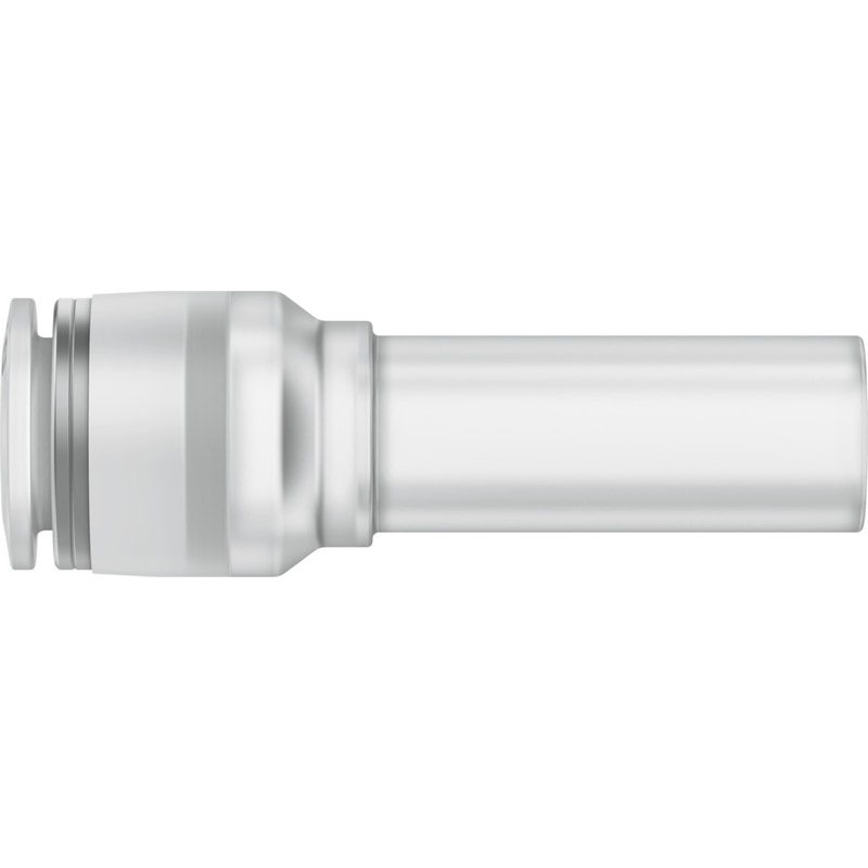NPQP-D-Q8-S10-FD-P10 Push-in connector