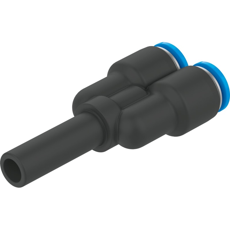 QSY-8H-6-B Push-in Y-connector