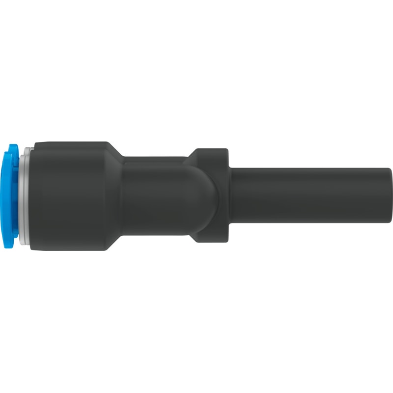 QSY-10H-B Push-in Y-connector