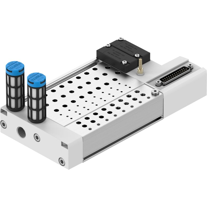 VABM-C8-12E-G14-8-M1-L