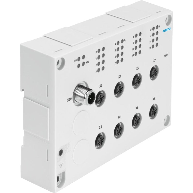 CTSL-D-16E-M12-5