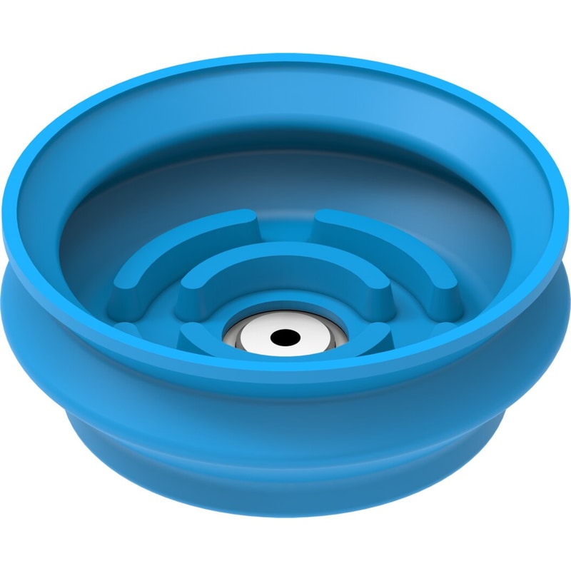 VASB-75-1/4-PUR-B