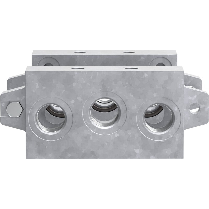 NEV-3DA/DB-NPT