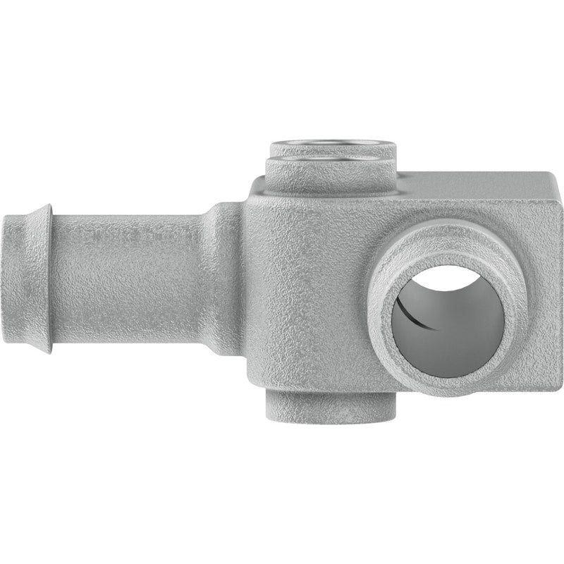 FCN-3-PK-6 Barbed T-connector