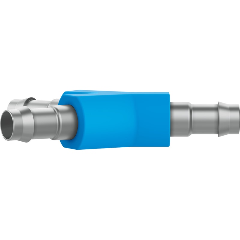 Y-PK-6 Barbed Y-connector