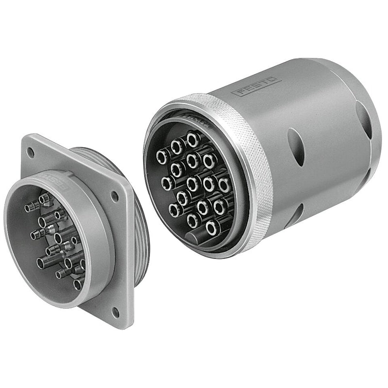KSV6-22 multi-plug